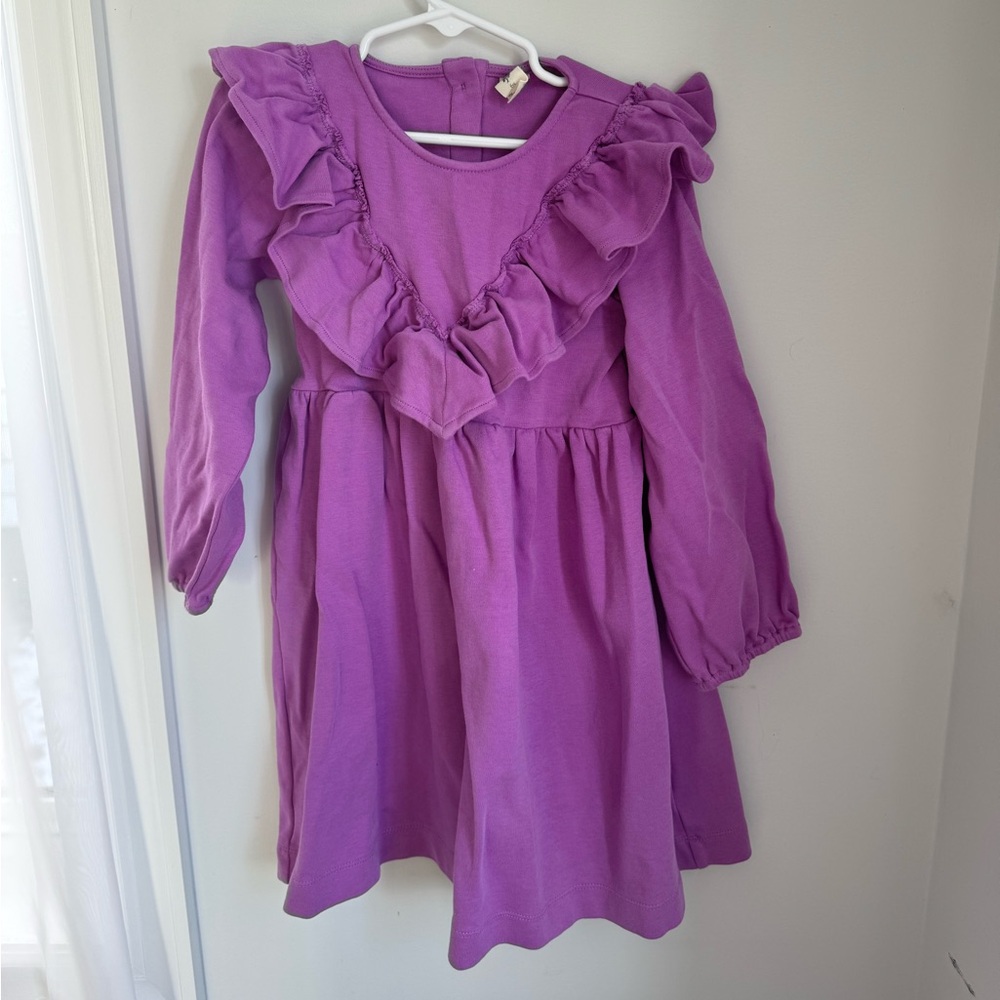 Kate Quinn dress